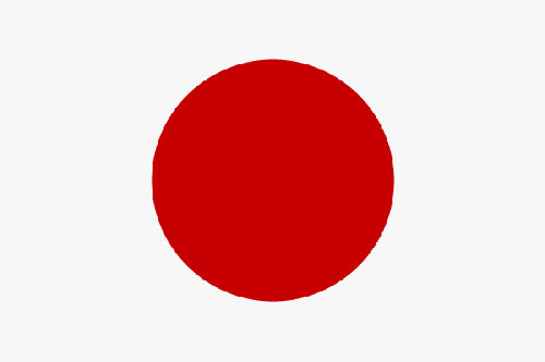 Флаг Японии: как выглядит, что обозначает, описание, символика и значение цвета, история, фото