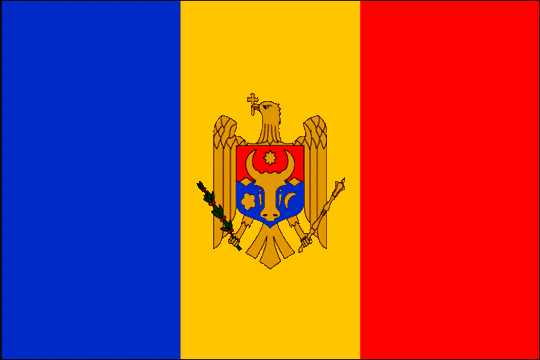 флаг молдовы картинки